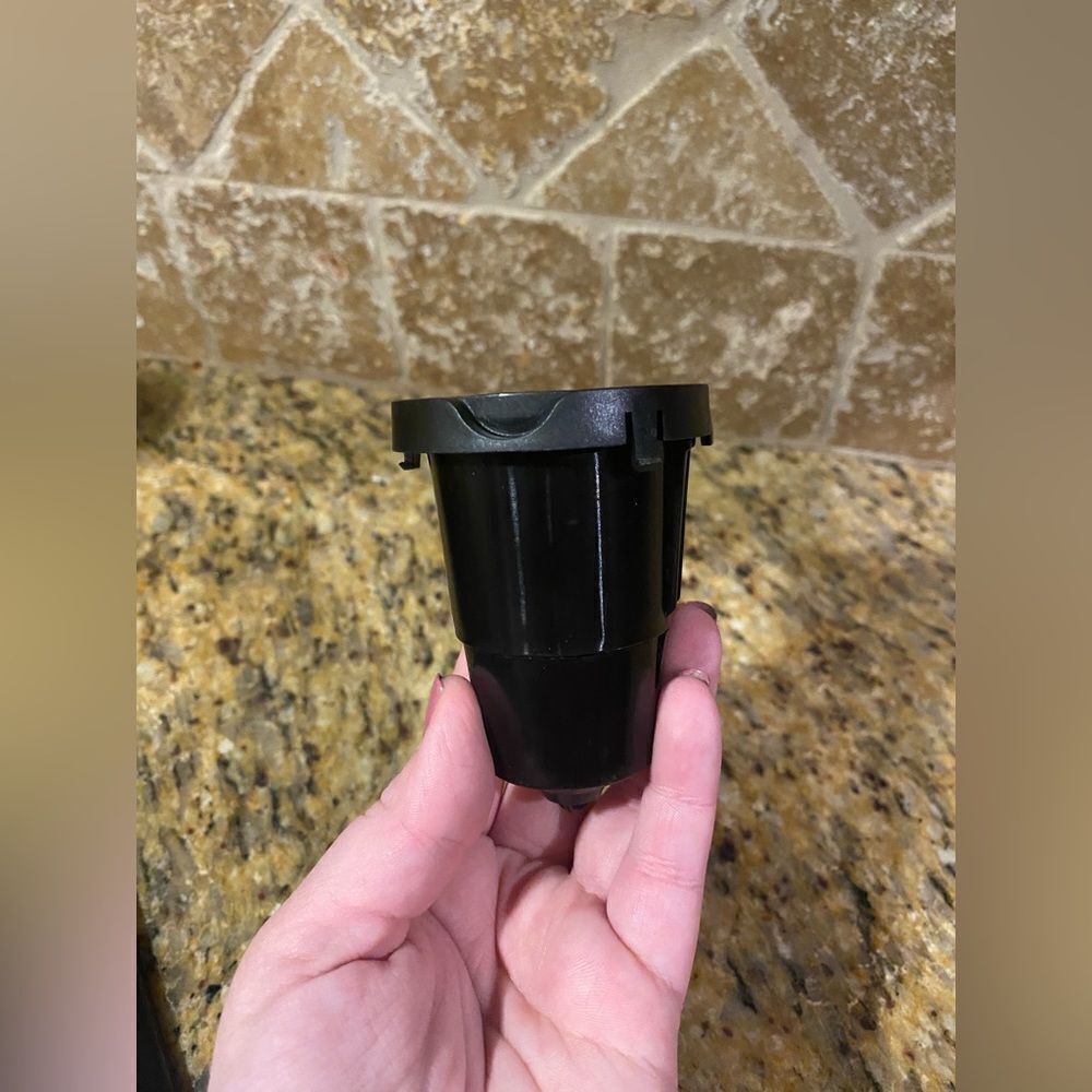 Keurig replacement kcup holder